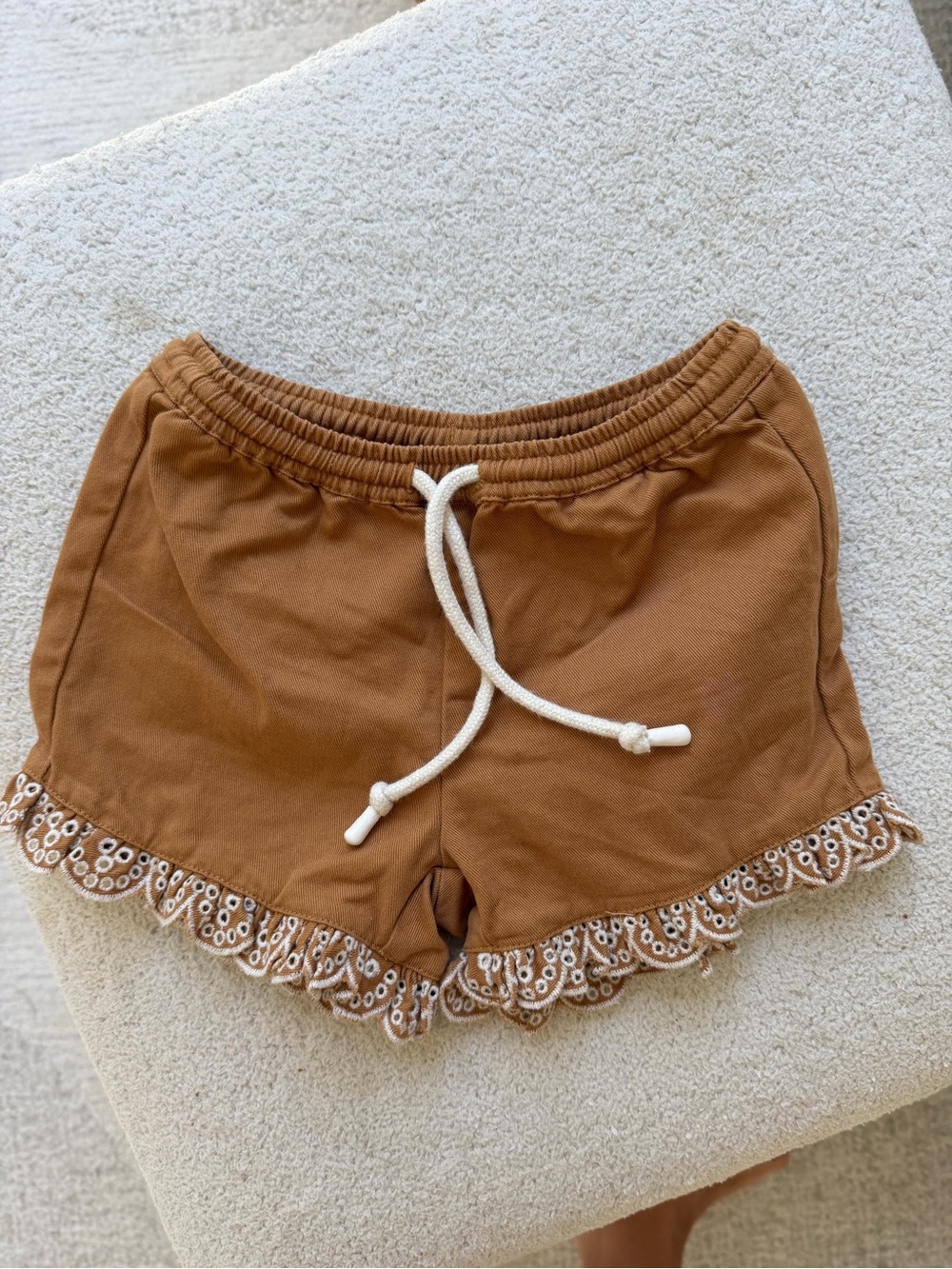 Oso & Me Girls' Shorts